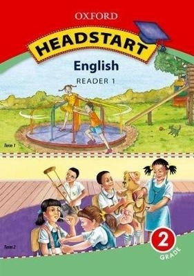 Headstart English
