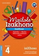 Oxford Let's Practise Isixhosa Home Language Gr 4 (Practice Book)