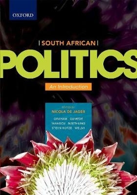 SA Politics an Introduction