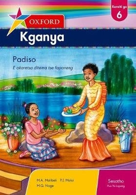 Oxford Kganya Gr 6 (Reader)