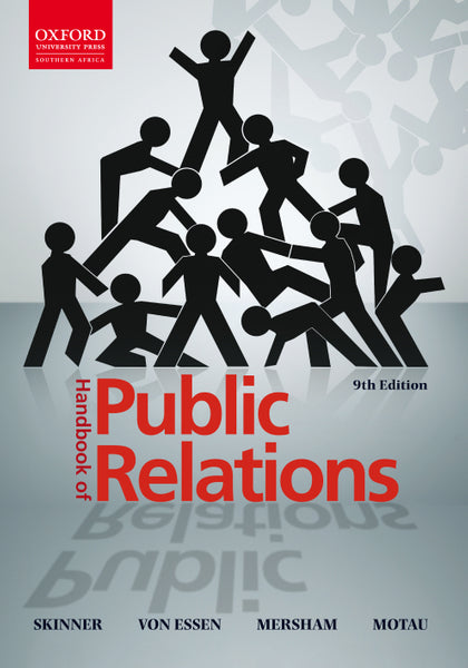 Handbook of Public Relations 9E