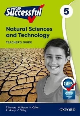 Oxford Successful Natural Sciences and Technology Gr 5 (Teachers Book)