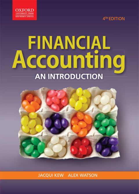 Financial Accounting an Intro
