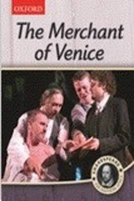 Merchant of Venice