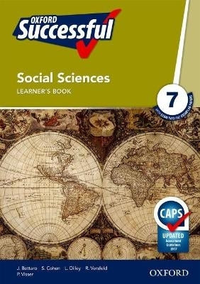 Oxford Successful Social Sciences Gr 7 (Learners Book)