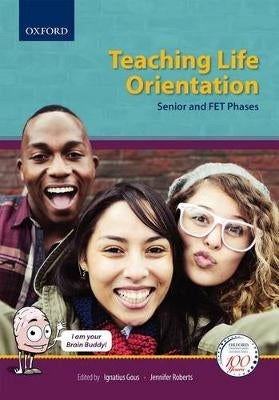 Teaching Life Orientation