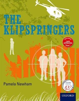 English Home Language the Klipspringers