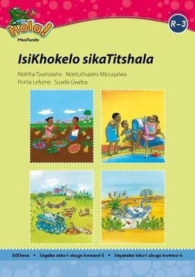 Hola Masifunde Gr R-3 (Teachers Guide)