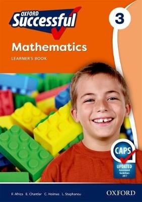 Oxford Successful Mathematics Gr 3 (Learners Book)
