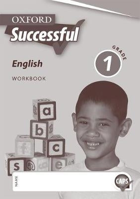 Oxford Successful English First Additional Language Gr 1 (Workbook)