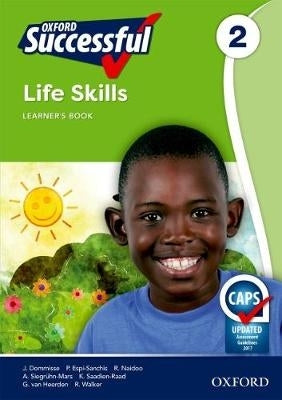 Oxford Successful Life Skills Gr 2 (Learners Book)