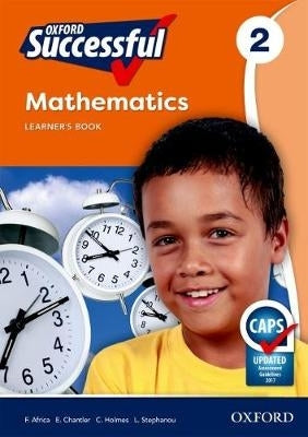 Oxford Successful Mathematics Gr 2 (Learner Book)