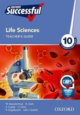 Oxford Successful Life Sciences Gr 10 (Teachers Guide) (Caps)