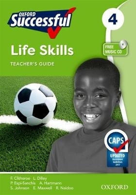 Oxford Successful Life Skills Gr 4 (Teachers Book)