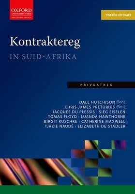 Kontraktereg in SA