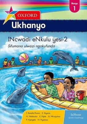 Oxford Ukhanyo Ibanga 1 Incwadi Enkulu Yesi 2