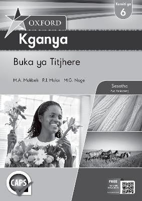 Oxford Kganya Gr 6 (Teachers Book)