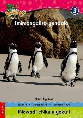 Imimangaliso Gr 3 (Big Book 1)