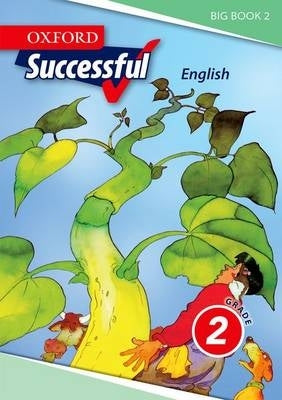 Oxford Successful English Gr 2 (Big Book 2)
