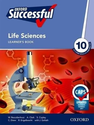 Oxford Successful Life Sciences Gr 10 (Learners Book) (Caps)