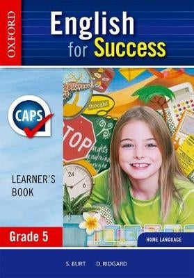 English for Success Gr 5 (Learners Book)