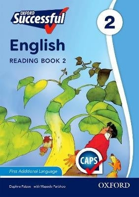 Oxford Successful English Gr 2 (Reading Book 2)