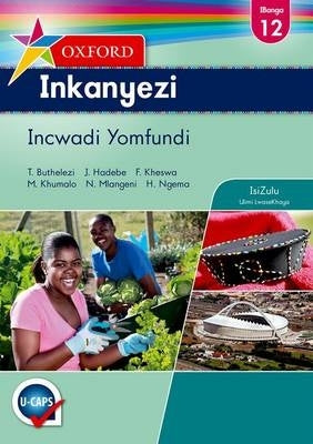 Oxford Successful Inkanyezi Gr 12 (Learners Book)