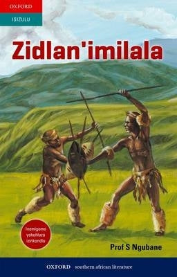 Isizulu Poetry Anthology