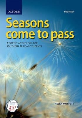 Seasons Come to Pass