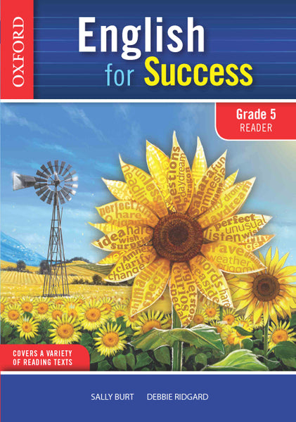 English for Success Gr 5 (Reader) (Caps)
