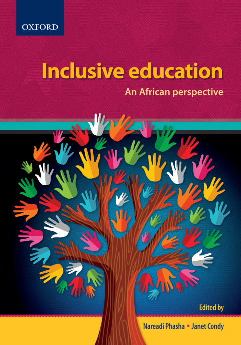 Inclusive Education an African Perspective