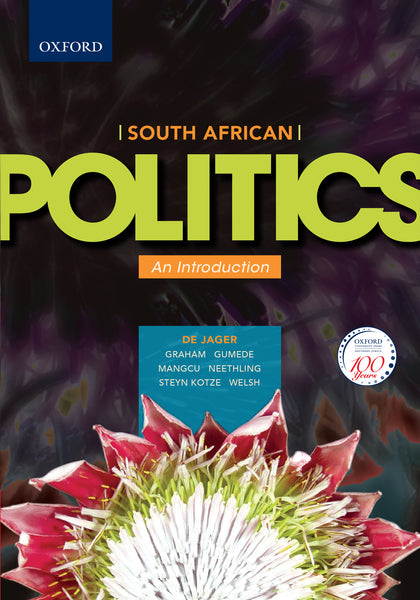 SA Politics