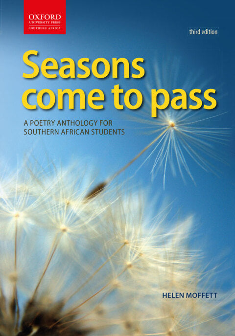 Seasons Come to Pass