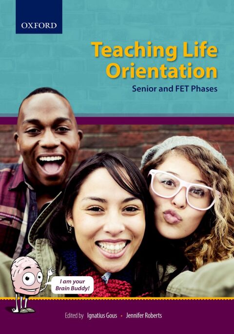 Teaching Life Orientation