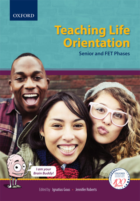 Teaching Life Orientation