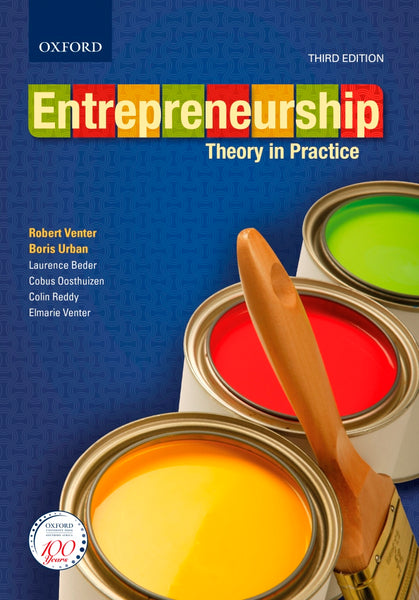 Entrepreneurship Theory in Practice