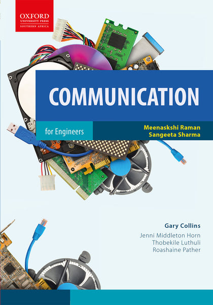 Communication for Engineers
