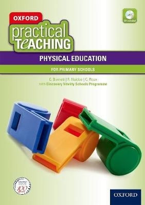 Oxford Practical Teaching Physical Education Primary