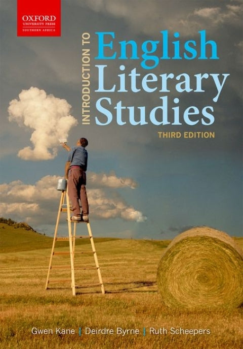 Introduction to English Literary Studies