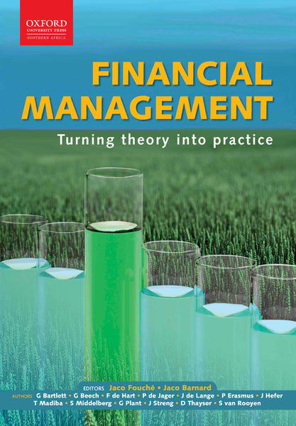 Financial Management