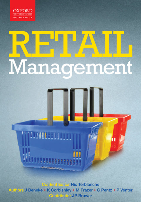 Retail Management