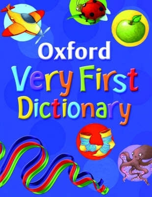 Oxford Very First Dict