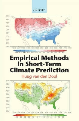 Empirical Methods in Short Term Climate Prediction
