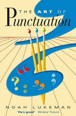 Art of Punctuation