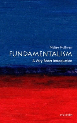 Very Short Introduction Fundamentalism
