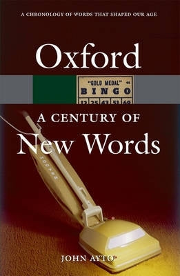 Century of New Words