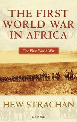 First World War in Africa