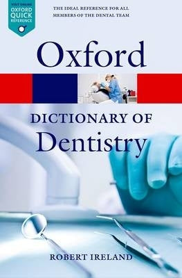Dict of Dentistry