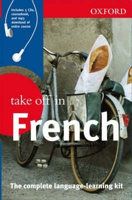 Oxford Take Off in French