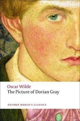 Picture of Dorian Gray (World Classics)